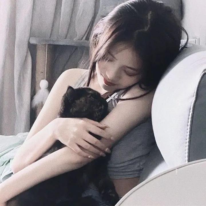 她唯一的选择